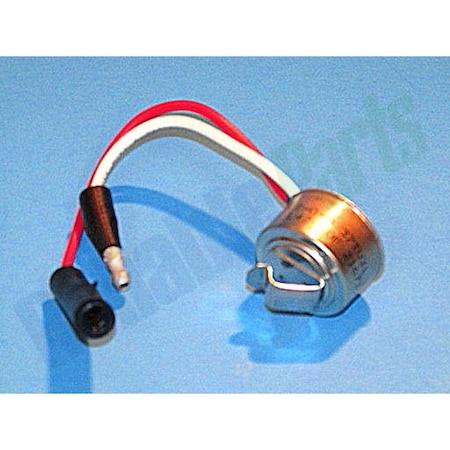 Electrolux Home Products 216731001 Frigidaire Refrigerator Termination Switch 216731001